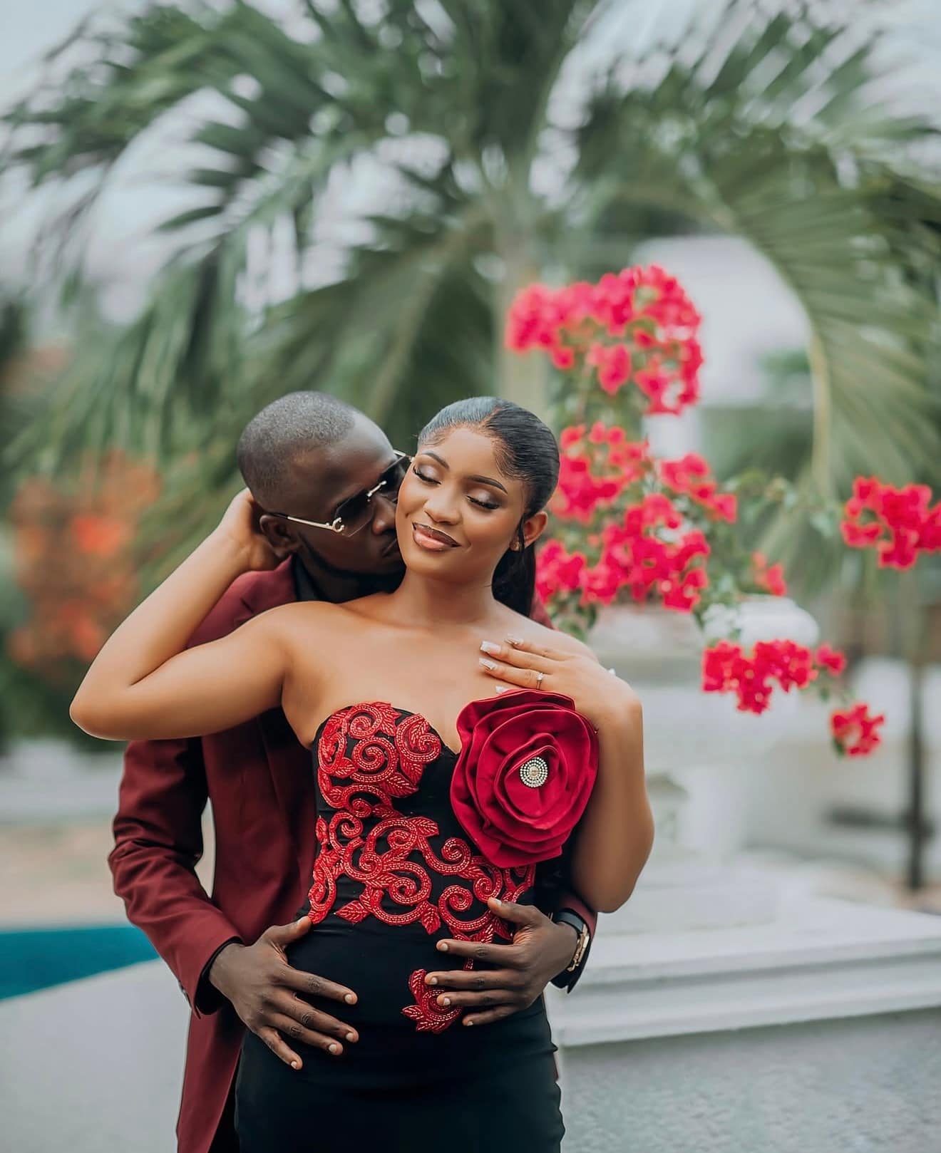 Blu Pebble Studio Announces 2026 Valentineās Day Photoshoot Experience