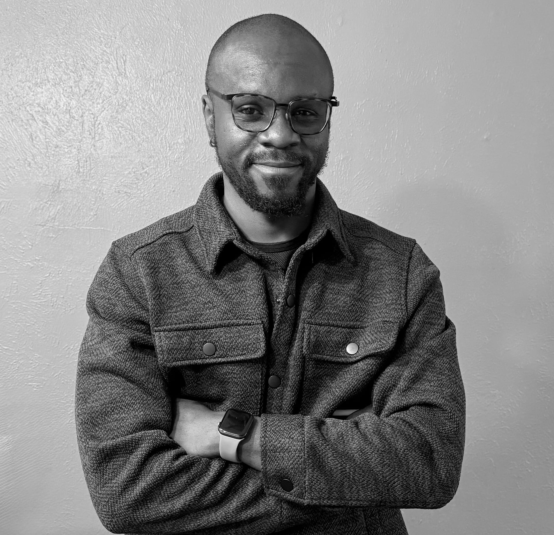 The Problem Isn’t Talent, It’s Structure