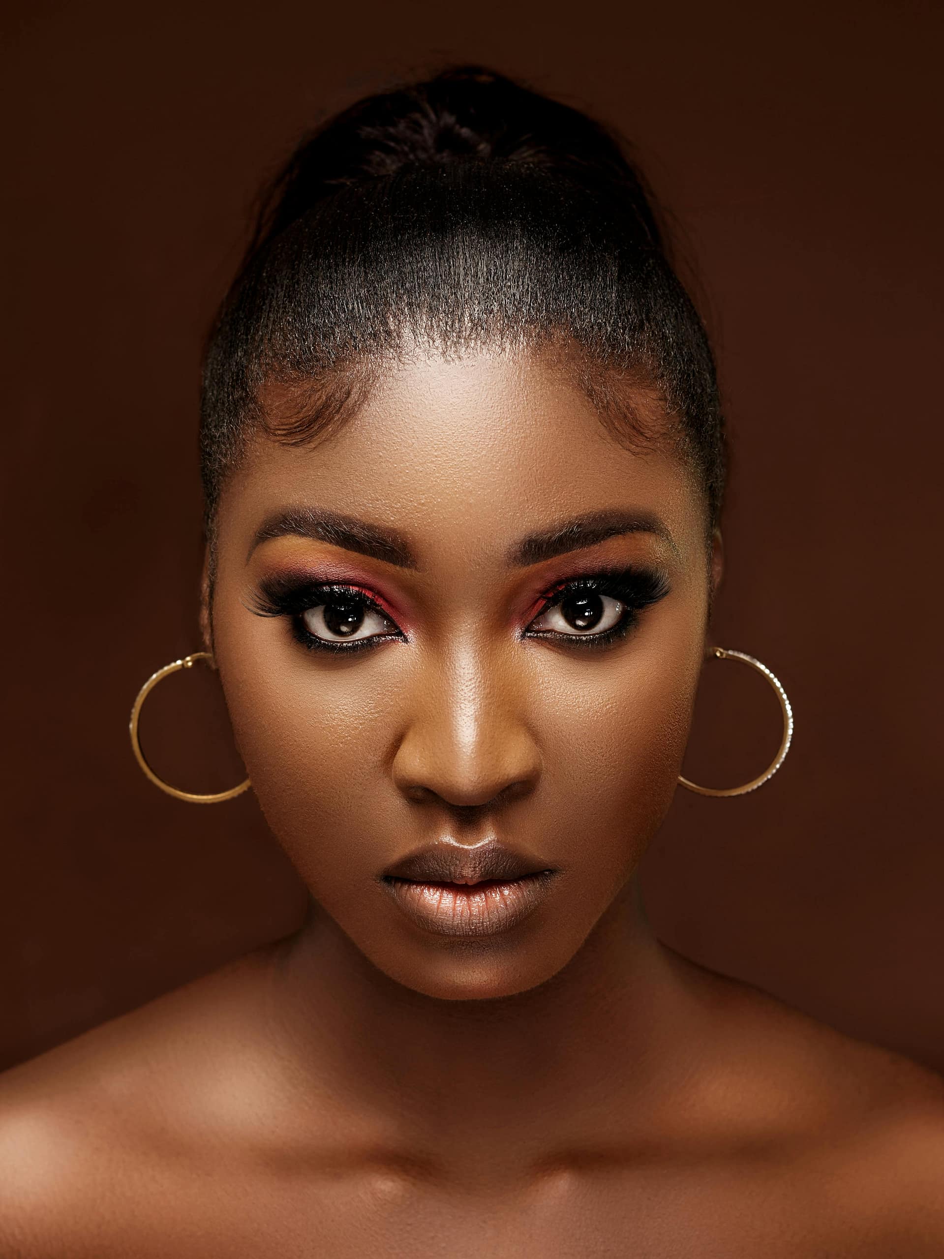 Why Our Portrait Sessions Feel More Like a Collaboration Than a Photoshoot